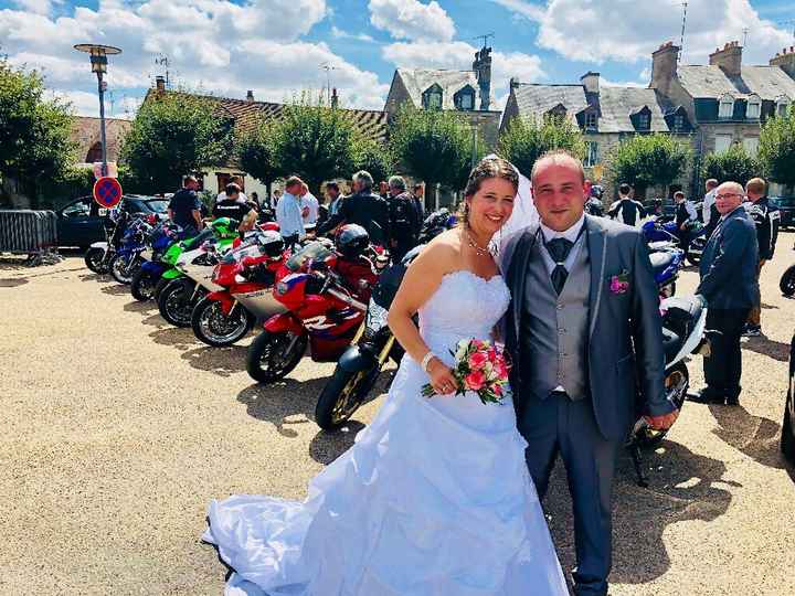 Ma Merveilleuse Journée ❤❤❤ - 16