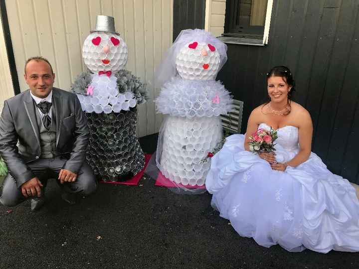 Ma Merveilleuse Journée ❤❤❤ - 17