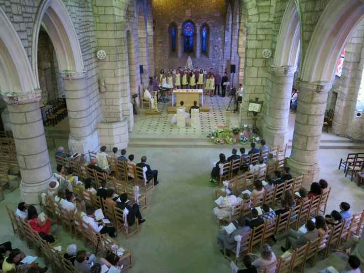 Notre mariage du 22 août 2015 - 4