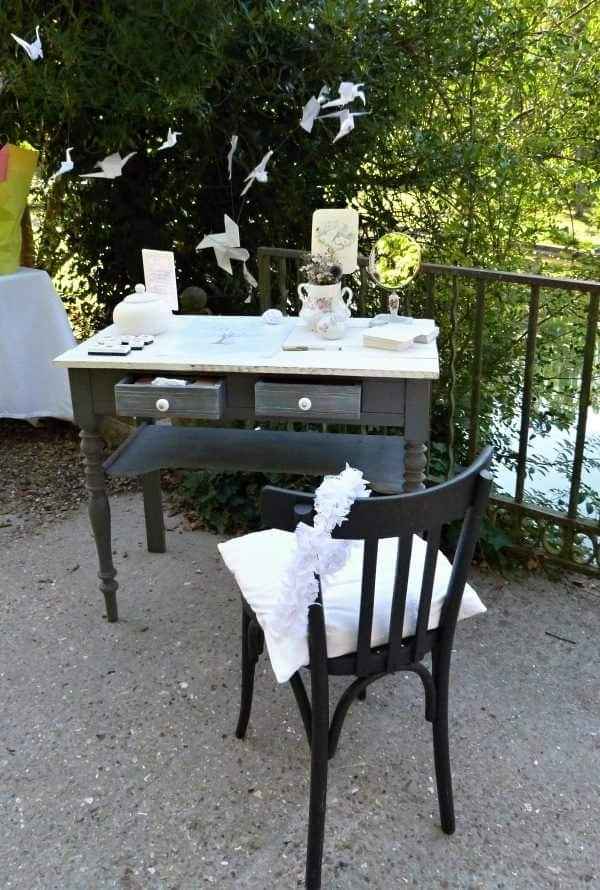 Notre mariage du 22 août 2015 - 8