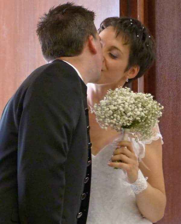 Notre mariage du 22 août 2015 - 9