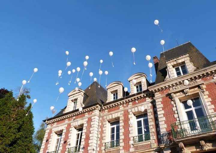 Notre mariage du 22 août 2015 - 12