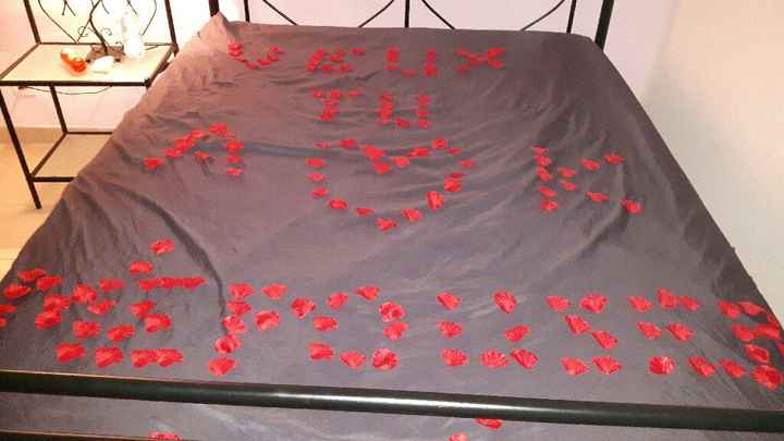 Sa demande en mariage ou la vôtre ... 💖 - 1