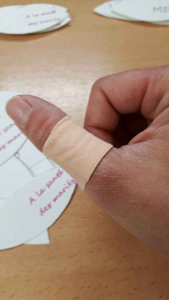 y a du boulot 😨 - 1