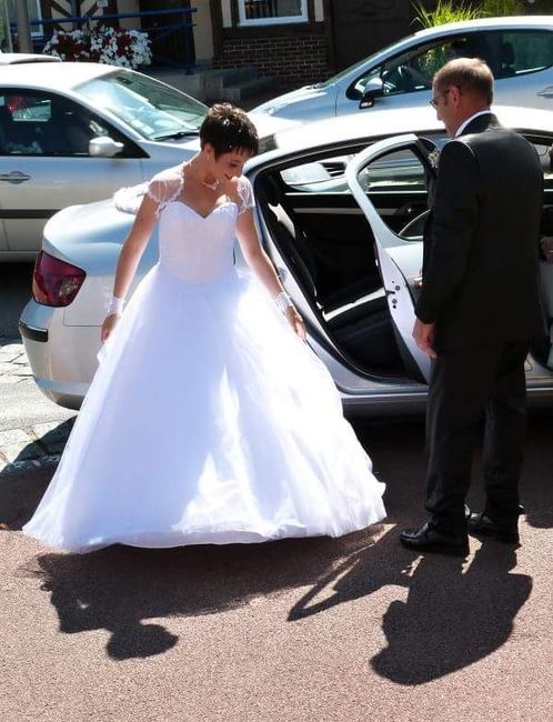 Notre mariage du 22 août 2015 - 3