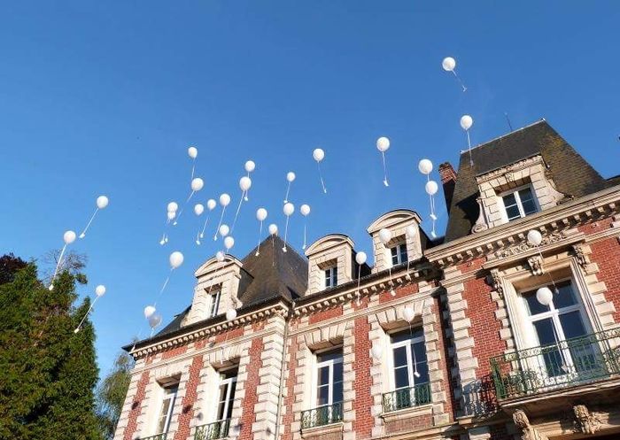 Notre mariage du 22 août 2015 - 12