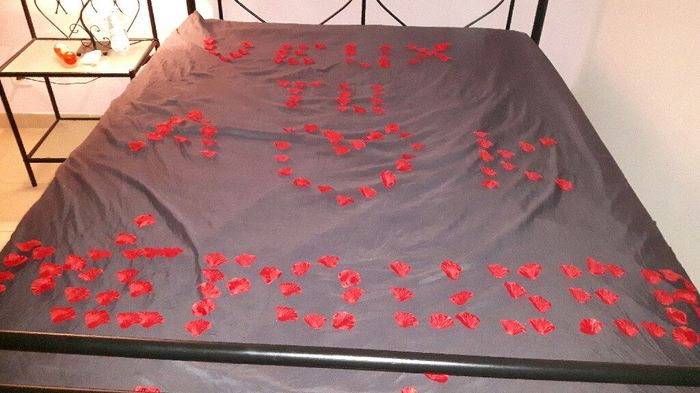 Avez-vous une photo de LA demande ? - 1