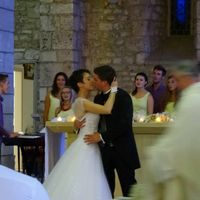 Notre mariage du 22 août 2015 - 1