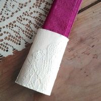 Rond de serviette - 1