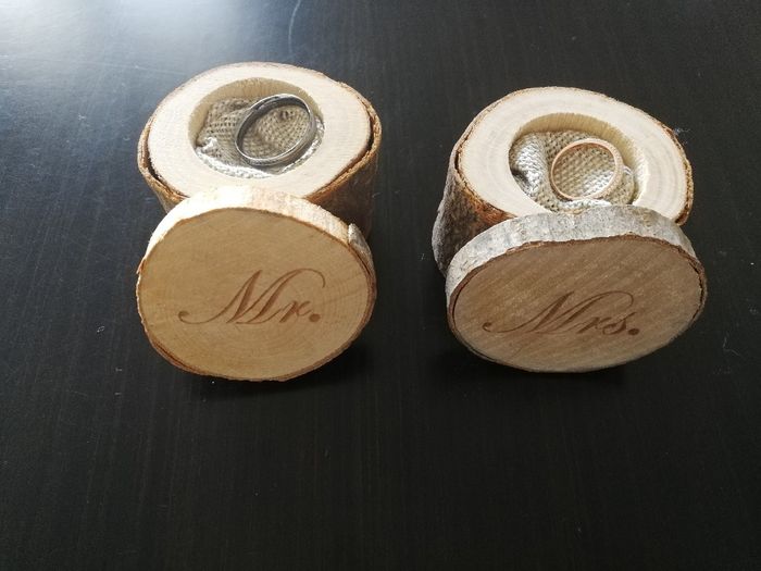 Nos précieuses prêtes 😍😍😍😍 - 2