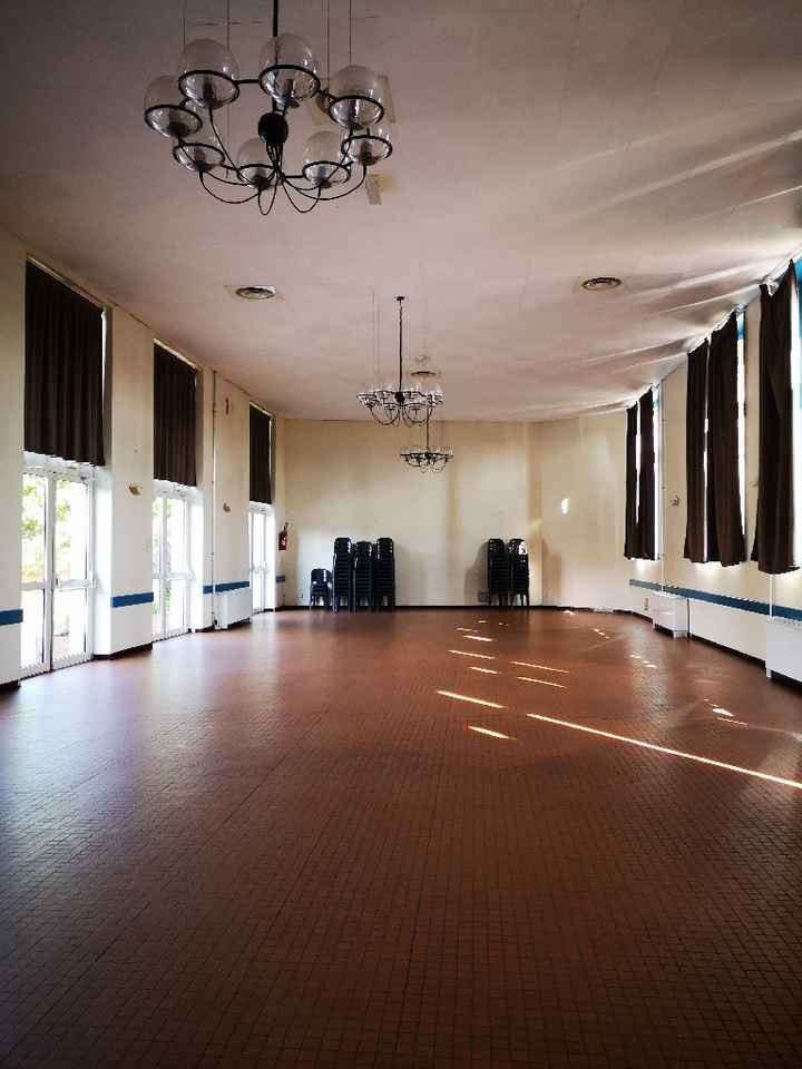 Salle style champêtre npdc - 3