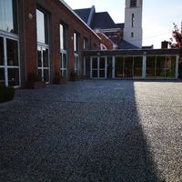 Salle style champêtre npdc - 2