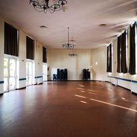 Salle style champêtre npdc - 3