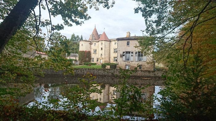 Cherche lieux atypique puy de dome - 1