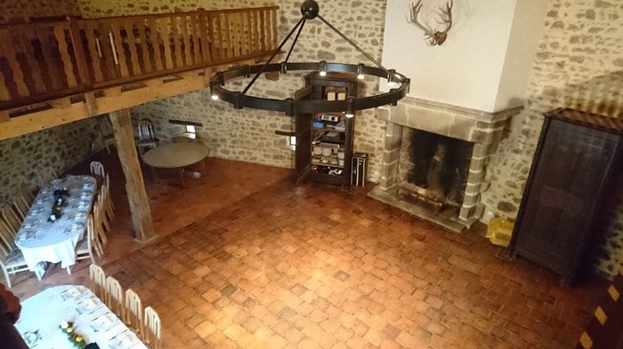 Cherche lieux atypique puy de dome - 3