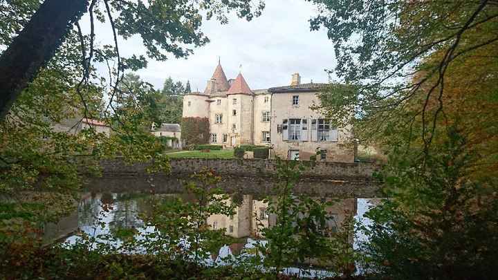 Cherche lieux atypique puy de dome - 1