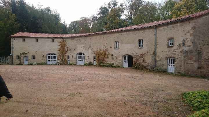 Cherche lieux atypique puy de dome - 2