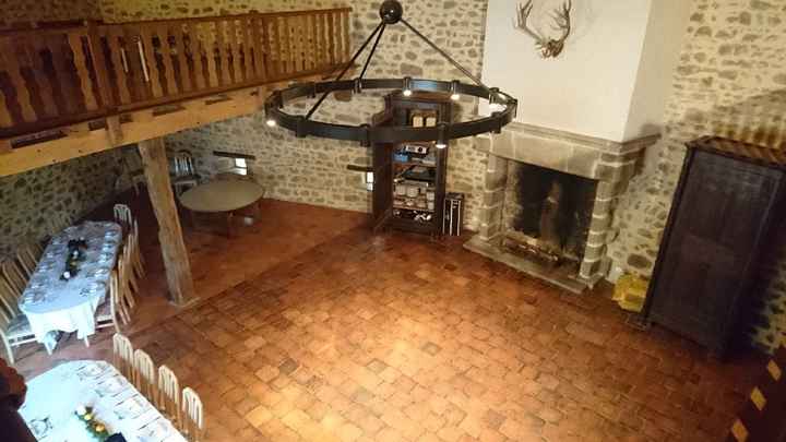 Cherche lieux atypique puy de dome - 3