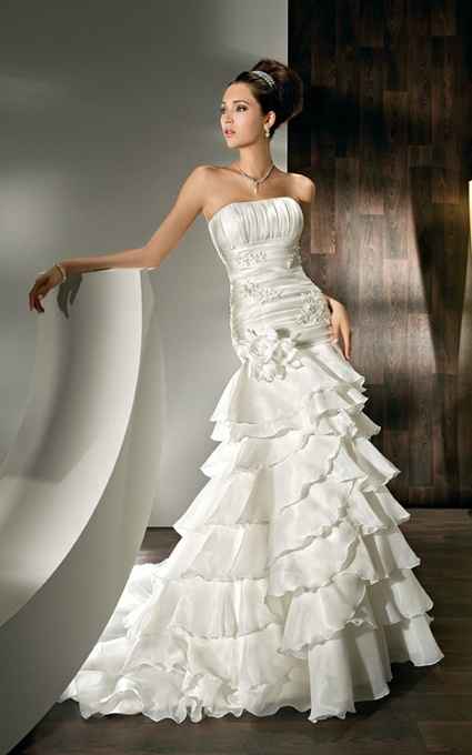 la robe 2 en 1 :) !