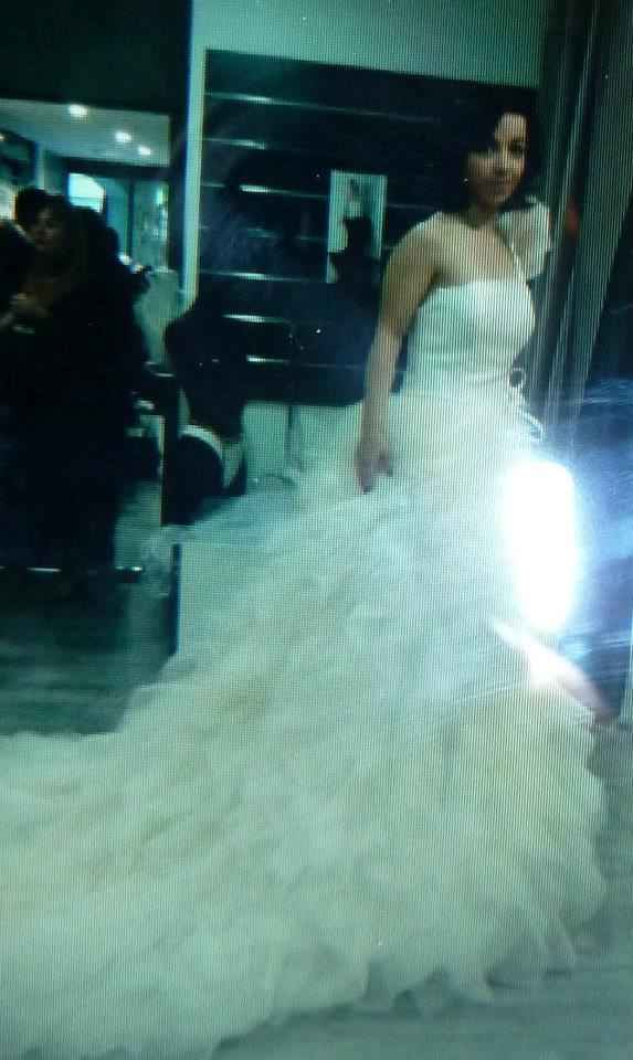 Robe 2 en 1 