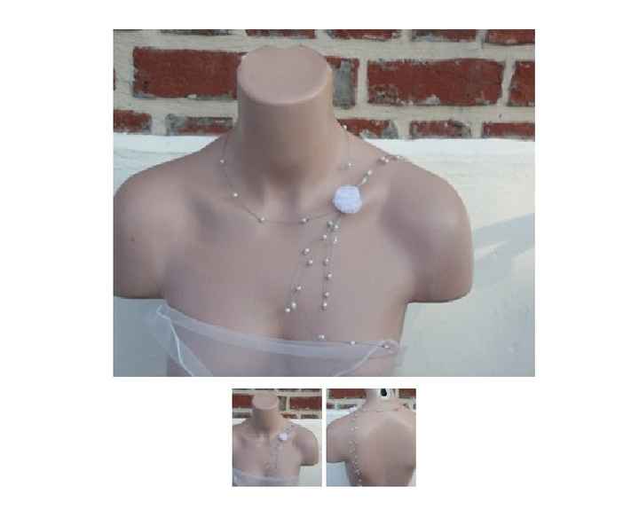 mon collier 