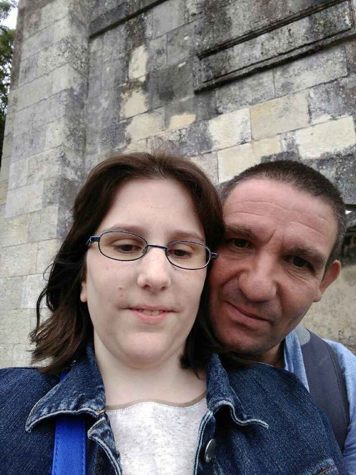 Montrez-nous votre plus belle photo de couple - 1