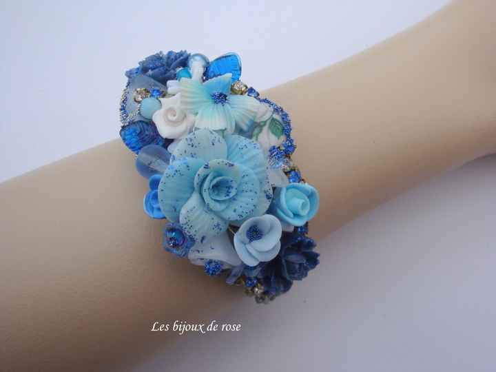 le bracelet 