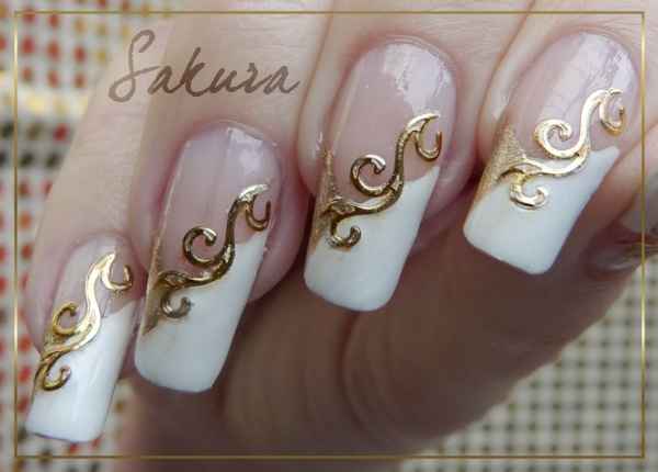 mes ongles 