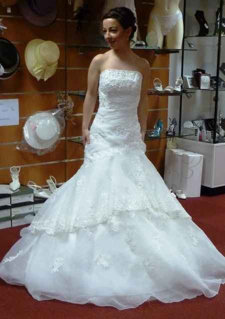 ma robe 