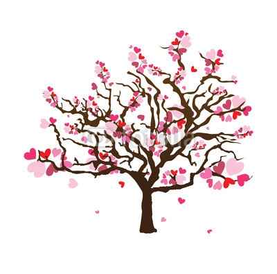 arbre à empreinte 