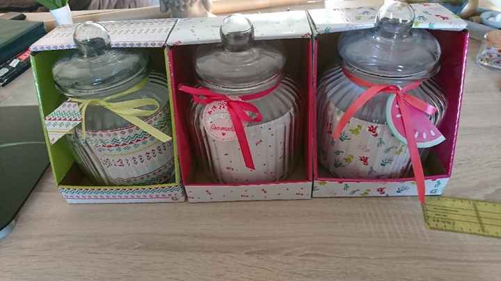 Candy bar - 1