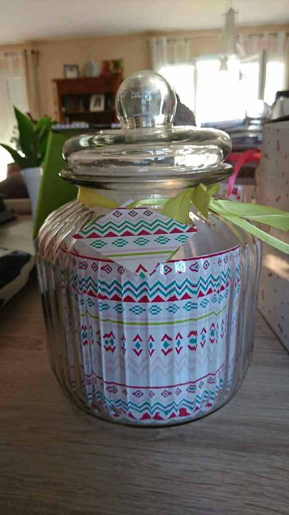 Candy bar - 1