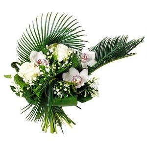 Le bouquet 