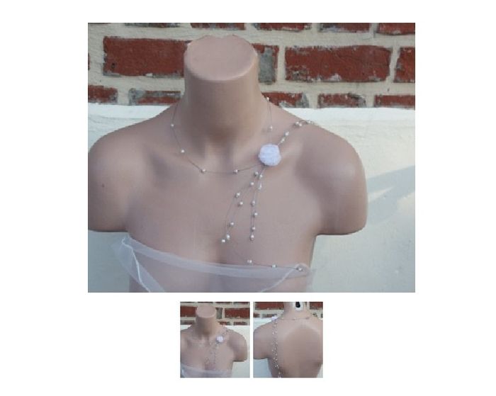 mon collier 