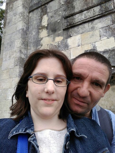 Montrez-nous votre plus belle photo de couple - 1