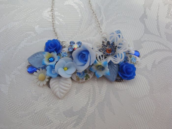 collier 
