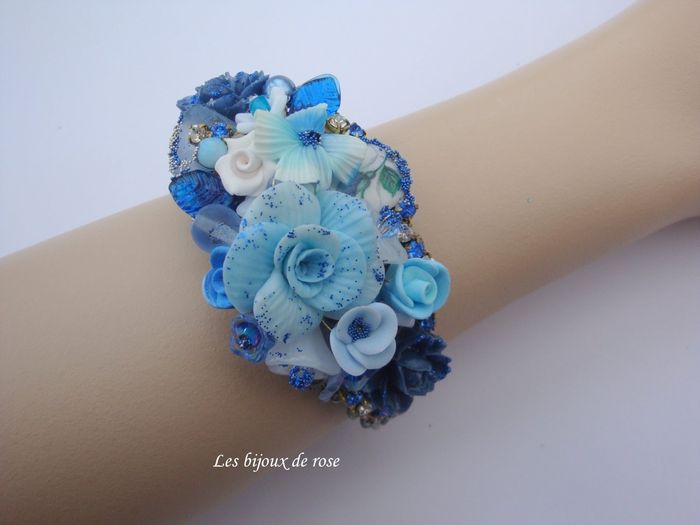le bracelet 