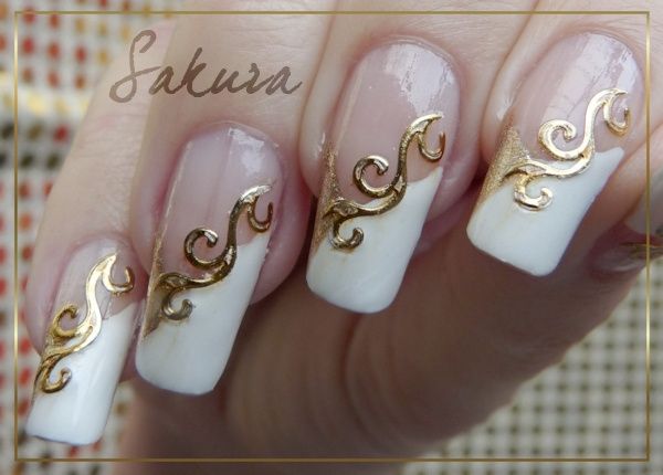 mes ongles 