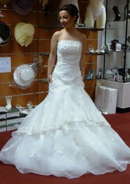 ma robe 