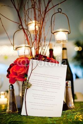 deco de table 