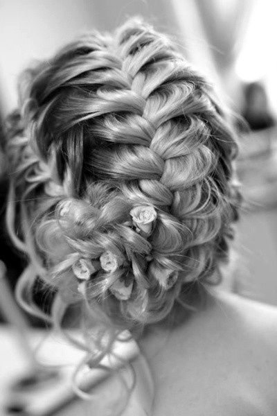 coiffure