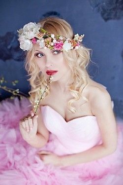 pink lady 