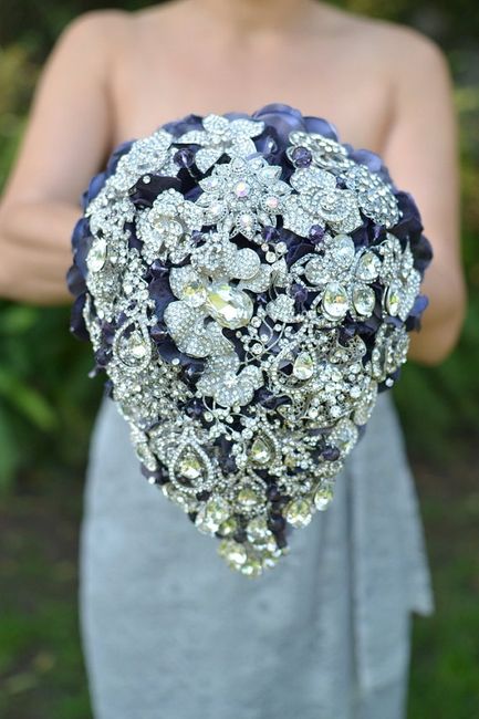 bouquet forever
