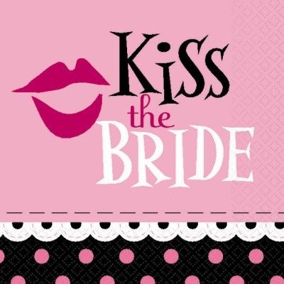 courage aux bridemaids