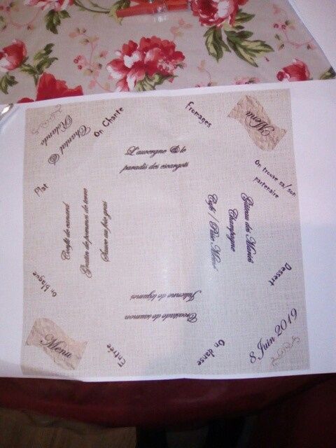 Nos menus cocotte - 3