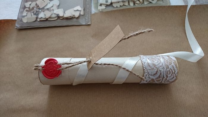 Mes sachets de graines - 3