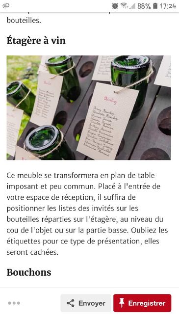 Thème champagne et bulle 9