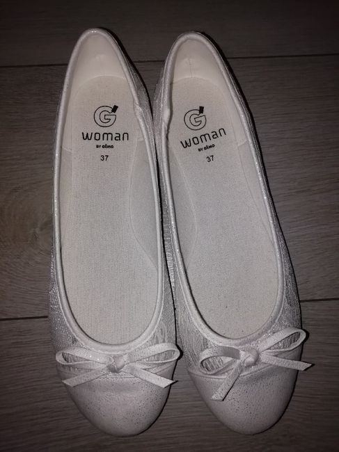 Chaussure - 2