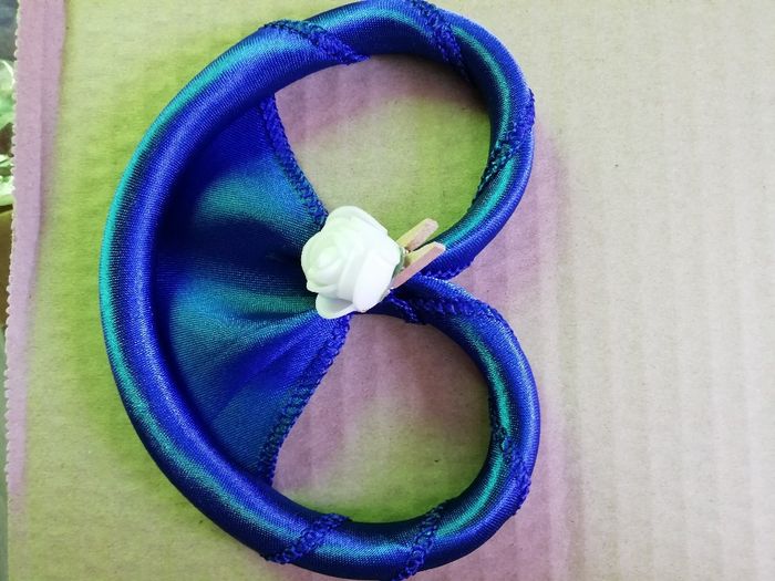 Pliage serviette - 1