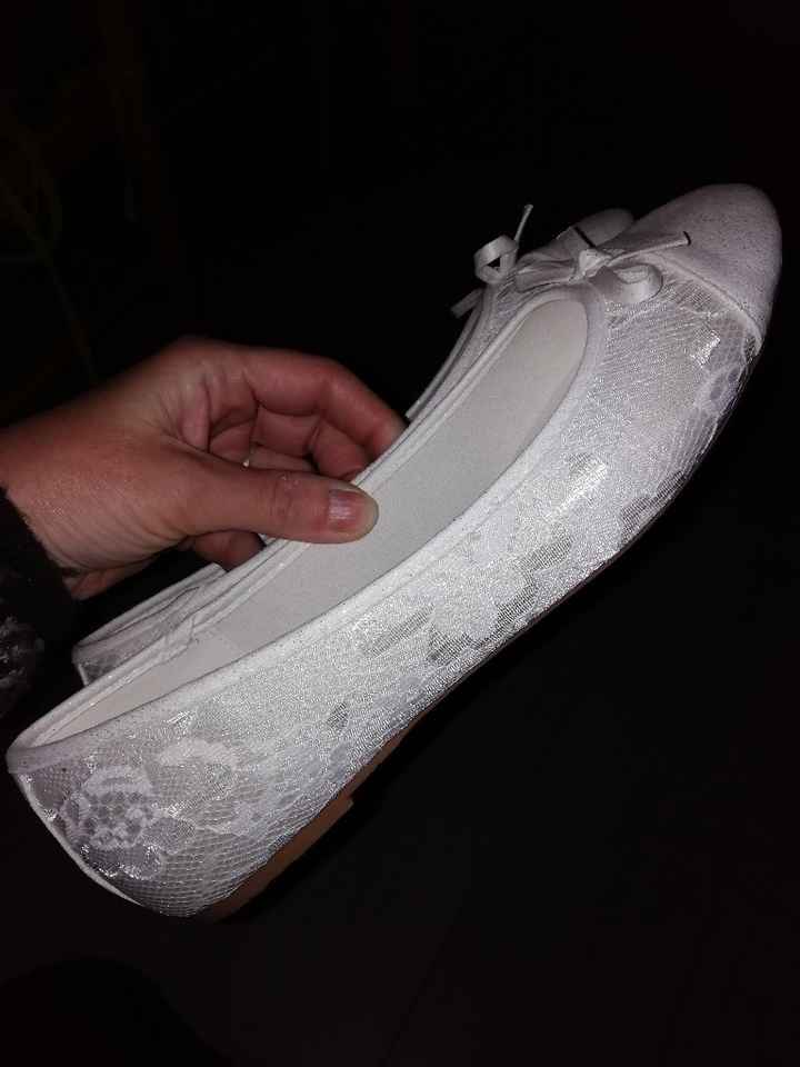 Chaussure - 1